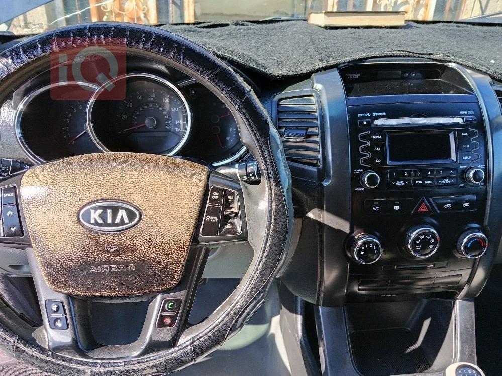 كيا سورينتو